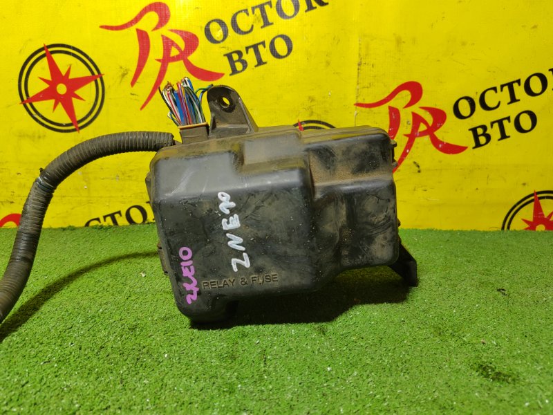 Блок предохранителей, 300 рублей, Красноярск