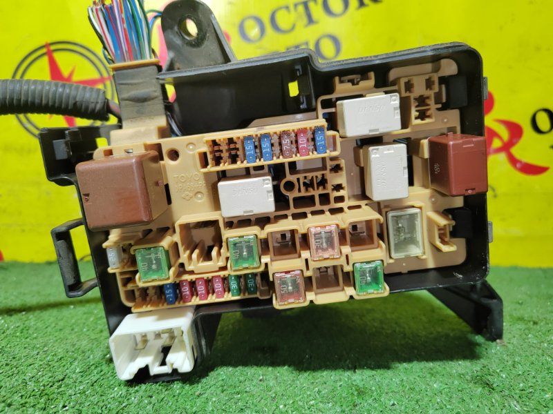 Блок предохранителей, 300 рублей, Красноярск