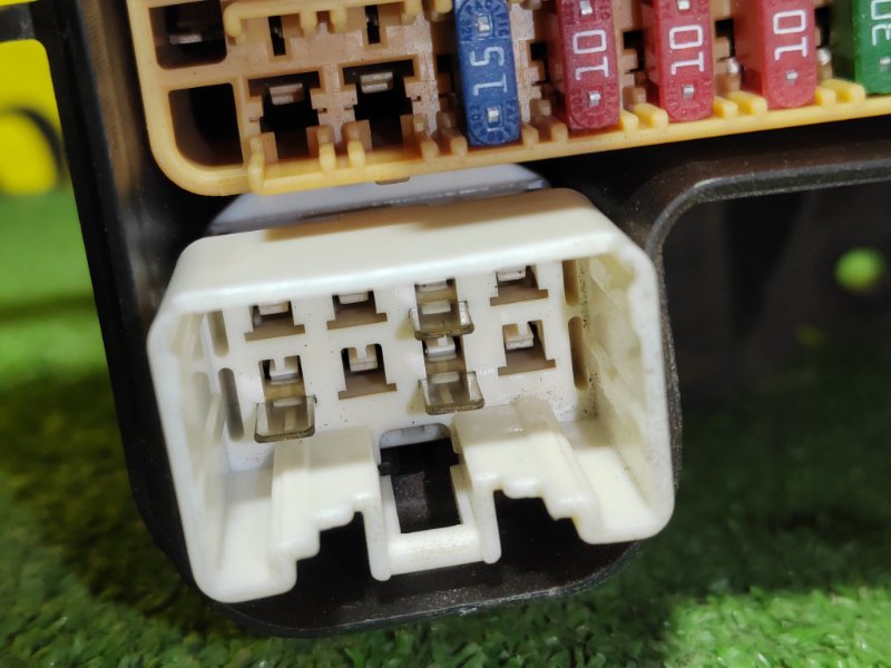 Блок предохранителей, 300 рублей, Красноярск