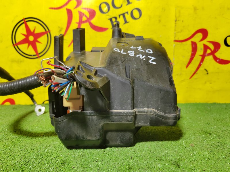 Блок предохранителей, 300 рублей, Красноярск