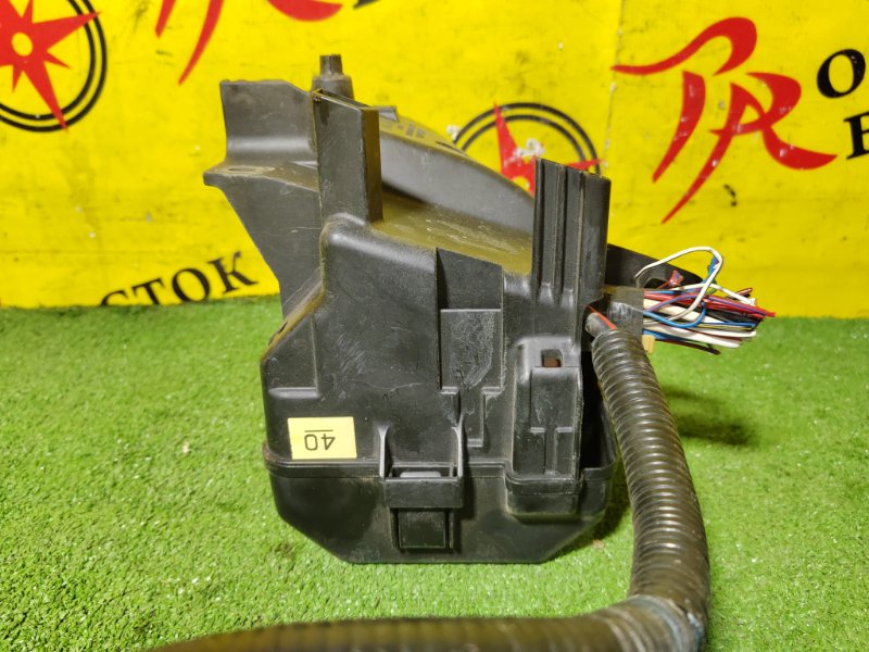 Блок предохранителей, 300 рублей, Красноярск