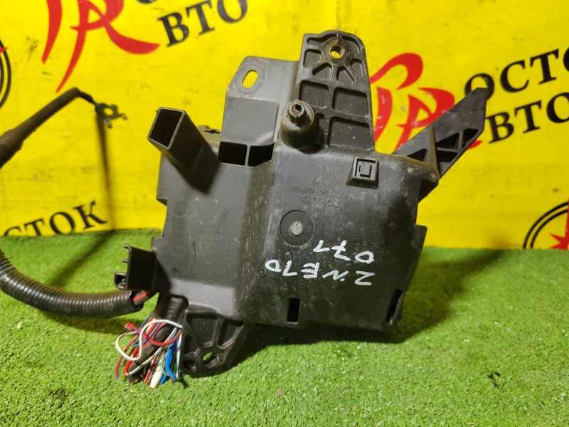 Блок предохранителей, 300 рублей, Красноярск