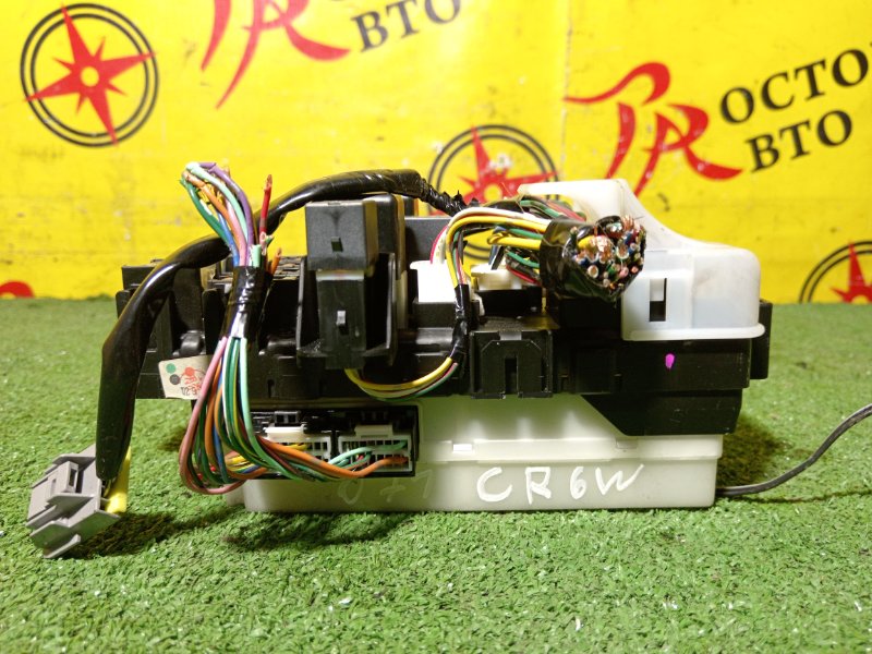 Блок предохранителей, 300 рублей, Красноярск