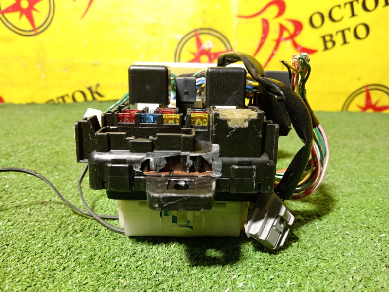 Блок предохранителей, 300 рублей, Красноярск