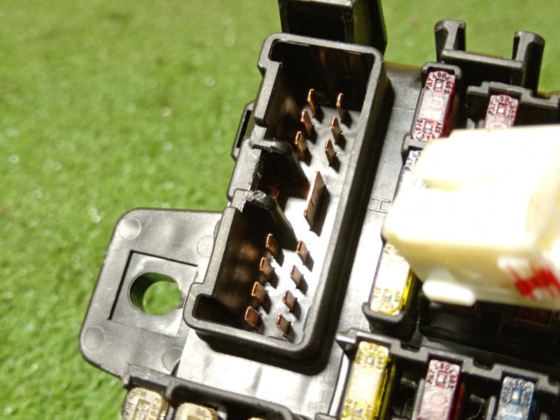 Блок предохранителей, 300 рублей, Красноярск