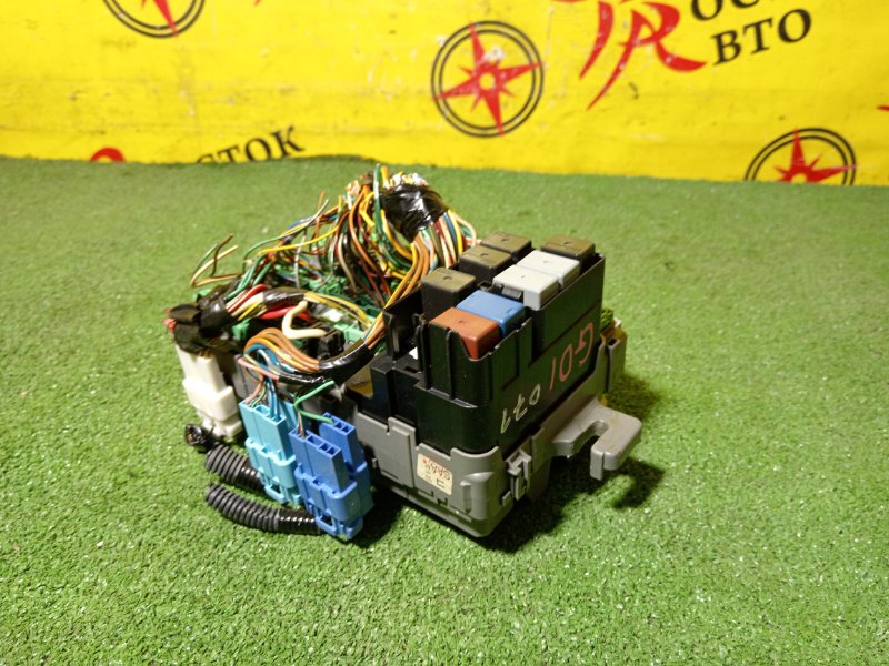 Блок предохранителей, 300 рублей, Красноярск