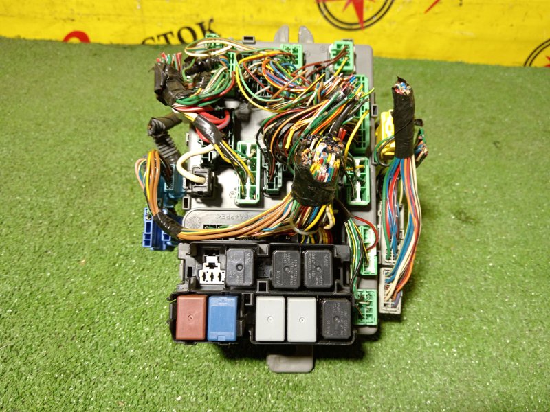 Блок предохранителей, 300 рублей, Красноярск