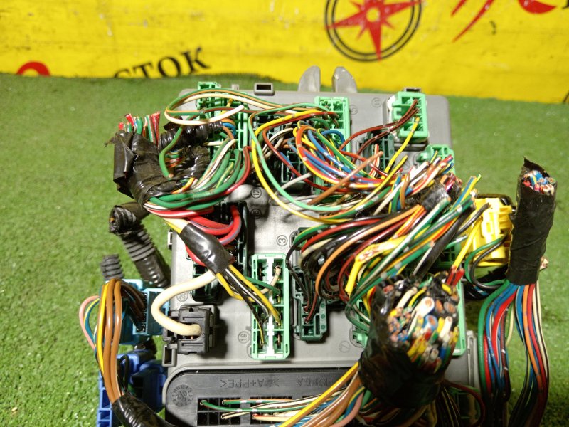 Блок предохранителей, 300 рублей, Красноярск