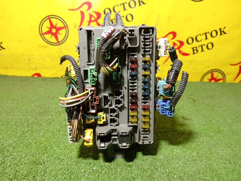 Блок предохранителей, 300 рублей, Красноярск