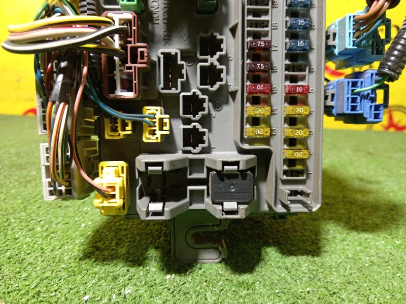 Блок предохранителей, 300 рублей, Красноярск