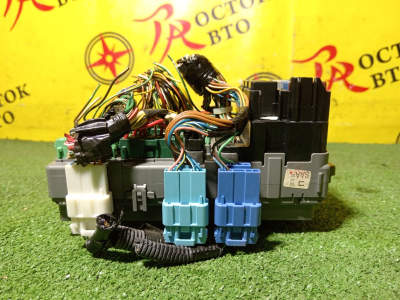 Блок предохранителей, 300 рублей, Красноярск