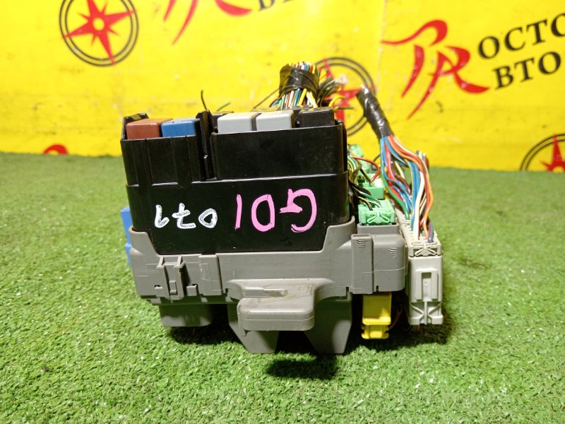 Блок предохранителей, 300 рублей, Красноярск