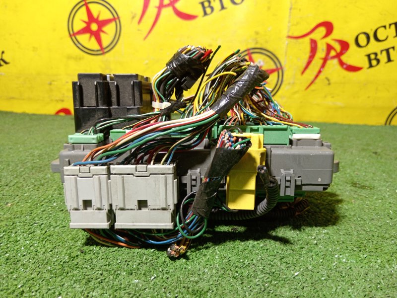 Блок предохранителей, 300 рублей, Красноярск