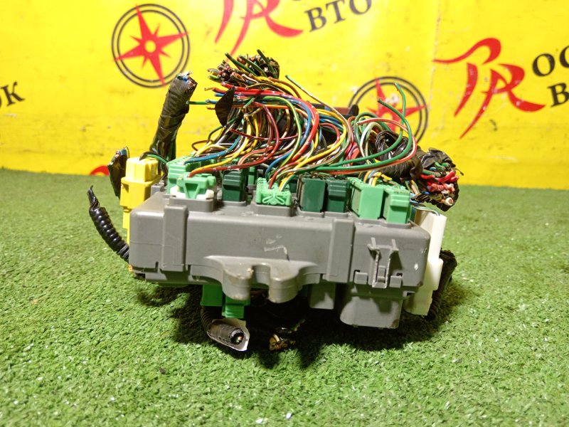 Блок предохранителей, 300 рублей, Красноярск