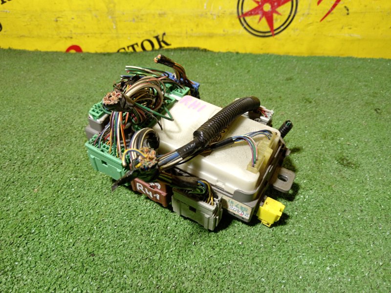 Блок предохранителей, 500 рублей, Красноярск