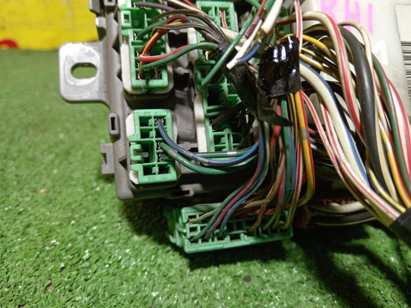 Блок предохранителей, 500 рублей, Красноярск