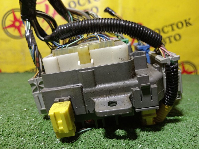 Блок предохранителей, 500 рублей, Красноярск