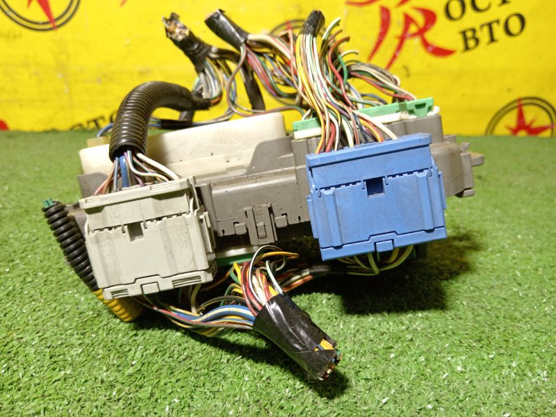 Блок предохранителей, 500 рублей, Красноярск