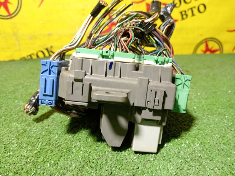 Блок предохранителей, 500 рублей, Красноярск