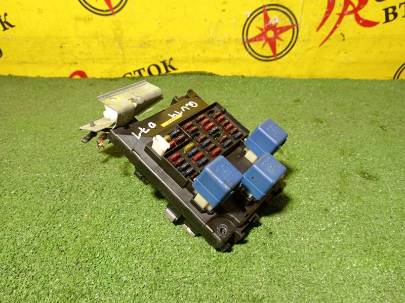 Блок предохранителей, 300 рублей, Красноярск