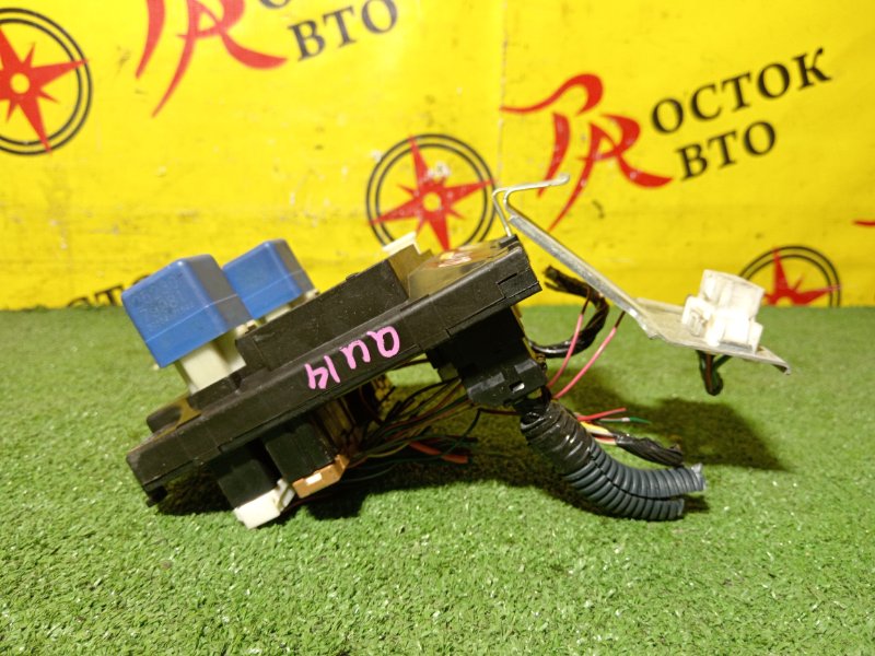 Блок предохранителей, 300 рублей, Красноярск