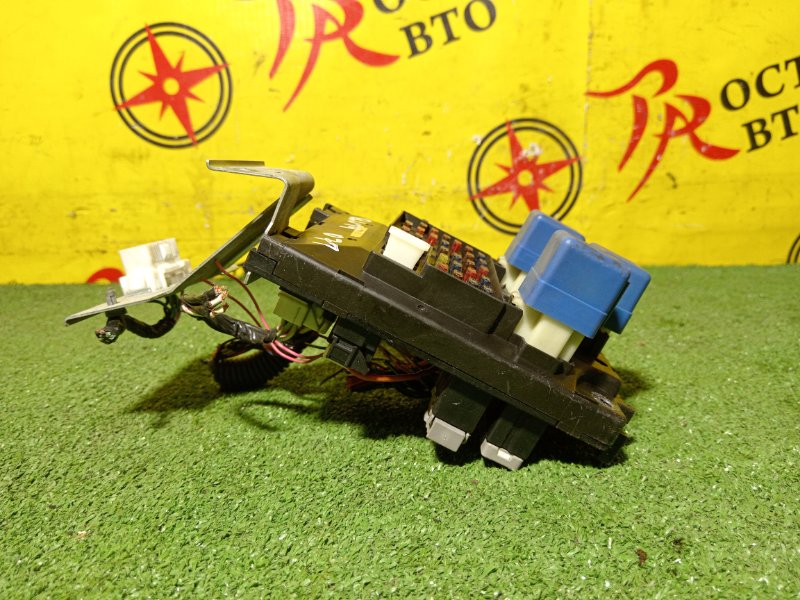 Блок предохранителей, 300 рублей, Красноярск