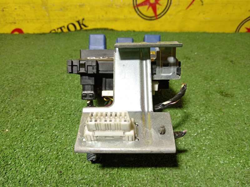 Блок предохранителей, 300 рублей, Красноярск