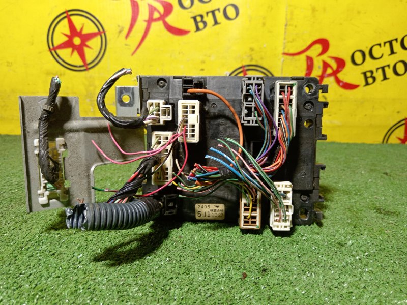 Блок предохранителей, 300 рублей, Красноярск