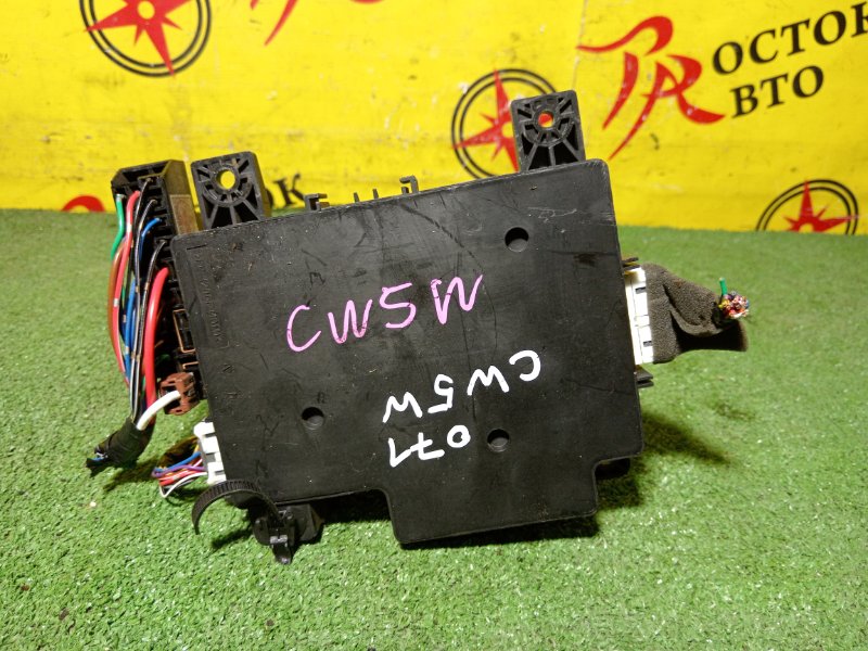 Блок предохранителей, 300 рублей, Красноярск