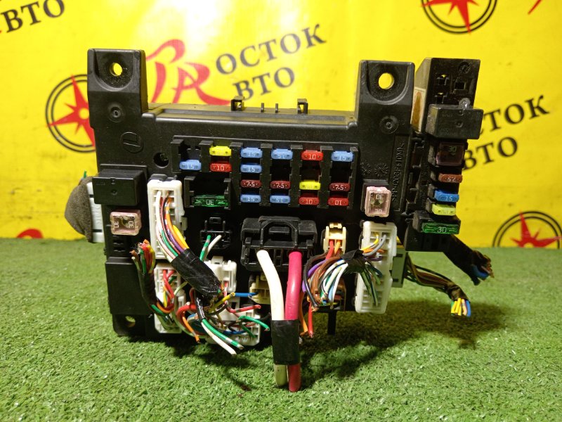 Блок предохранителей, 300 рублей, Красноярск