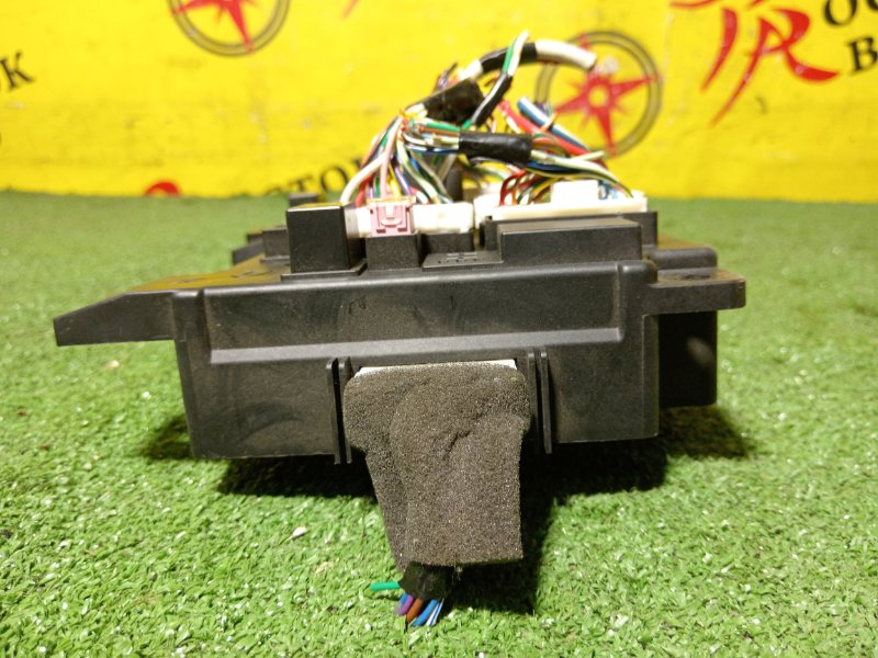 Блок предохранителей, 300 рублей, Красноярск