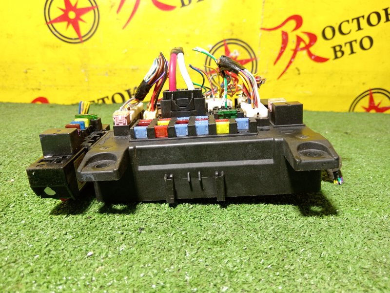 Блок предохранителей, 300 рублей, Красноярск