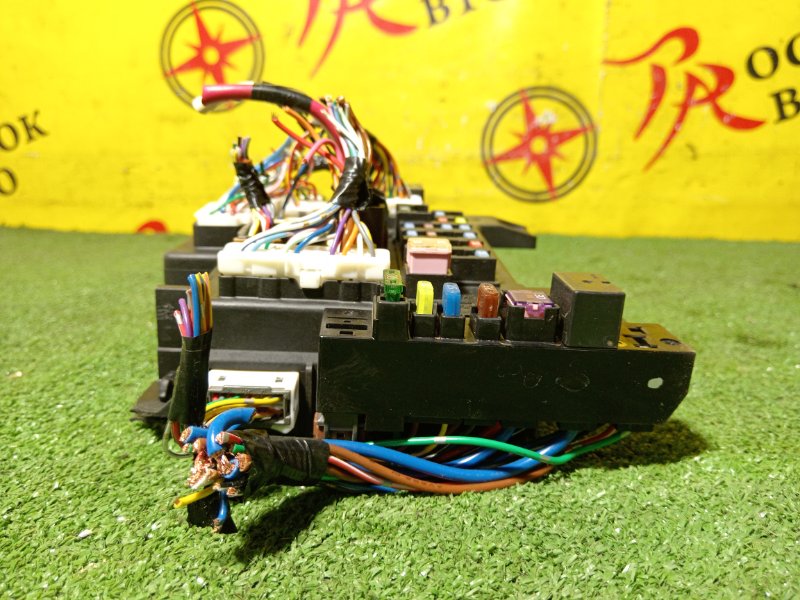 Блок предохранителей, 300 рублей, Красноярск