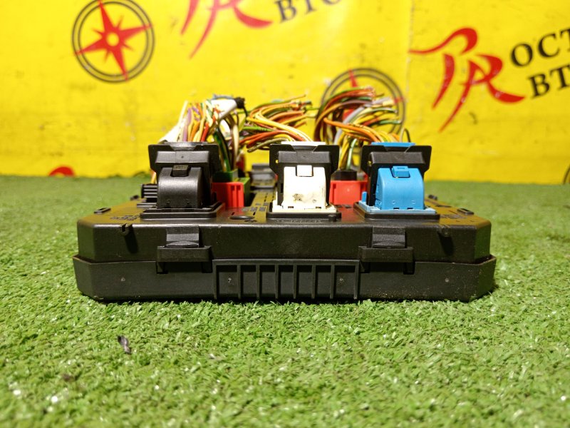 Блок предохранителей, 2000 рублей, Красноярск