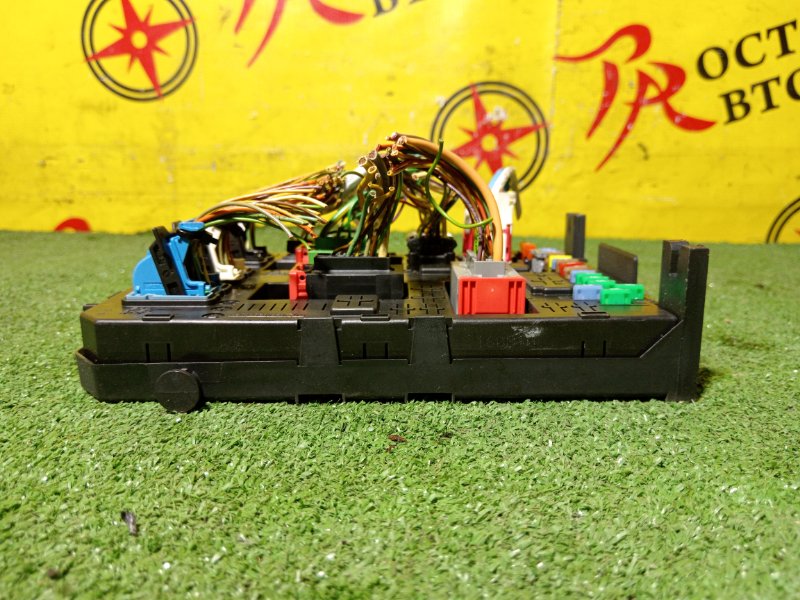 Блок предохранителей, 2000 рублей, Красноярск