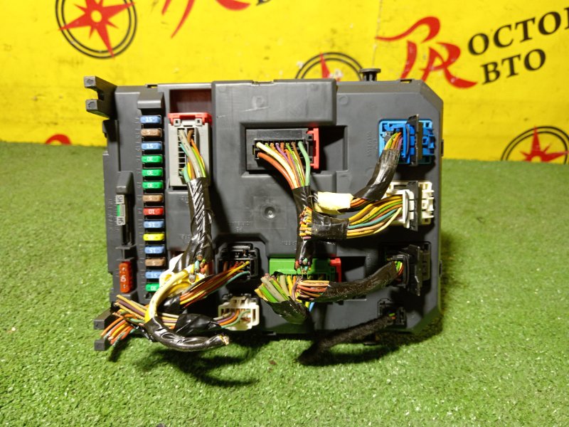 Блок предохранителей, 800 рублей, Красноярск