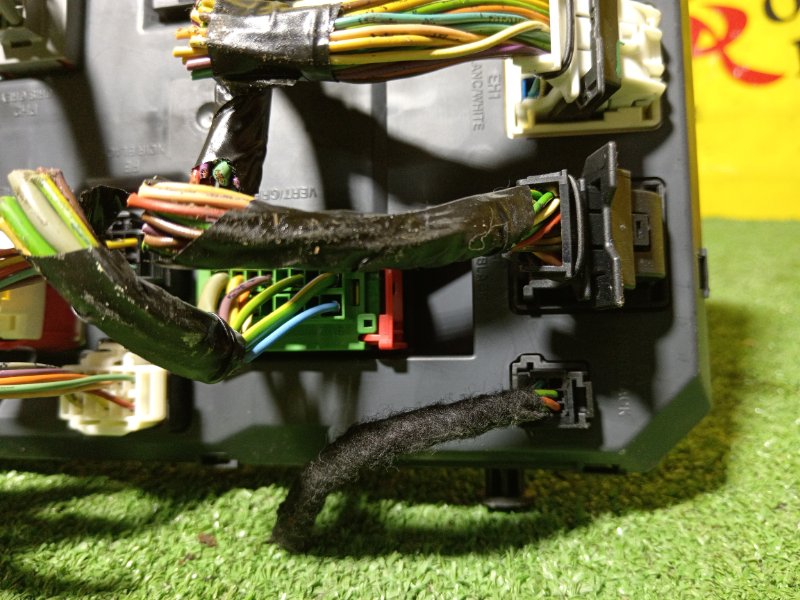 Блок предохранителей, 800 рублей, Красноярск