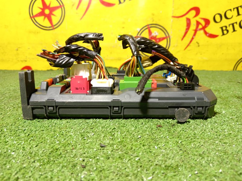 Блок предохранителей, 800 рублей, Красноярск