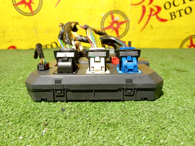 Блок предохранителей, 800 рублей, Красноярск