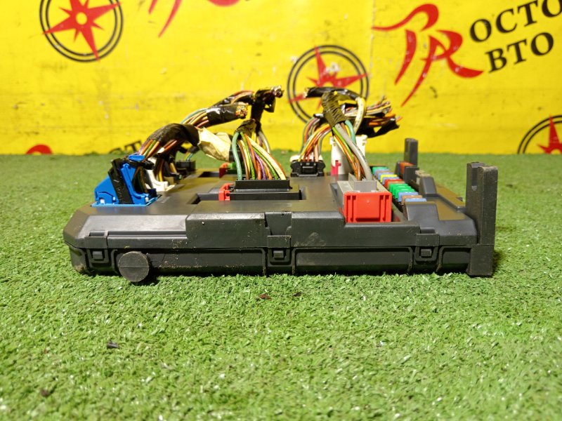 Блок предохранителей, 800 рублей, Красноярск