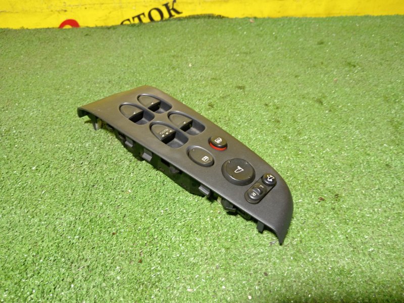 Блок управления стеклоподъемниками, 500 рублей, Красноярск