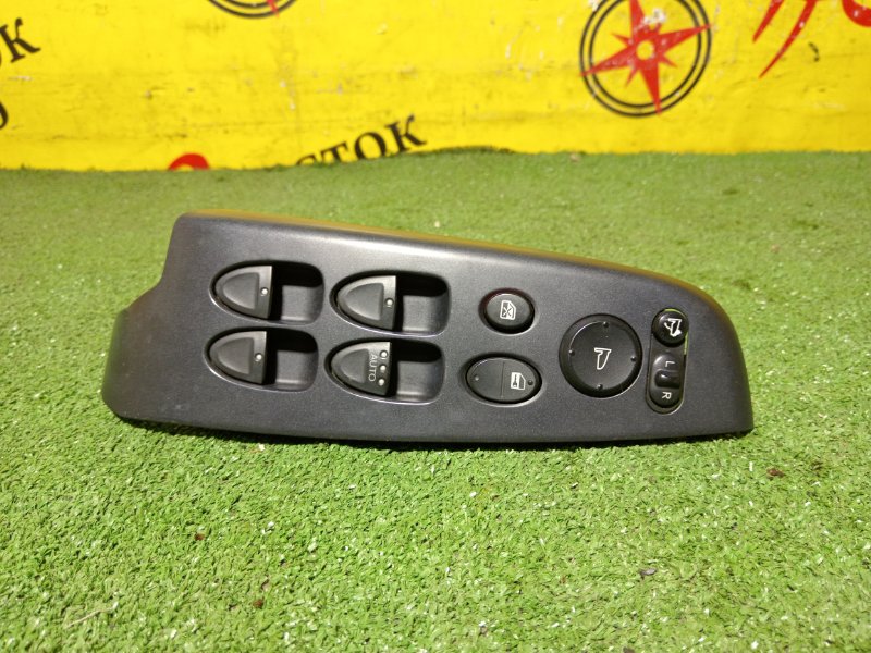 Блок управления стеклоподъемниками, 500 рублей, Красноярск