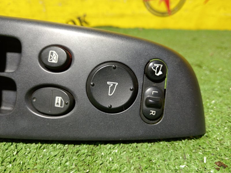 Блок управления стеклоподъемниками, 500 рублей, Красноярск