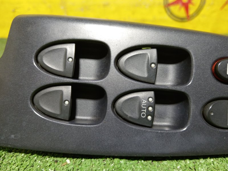 Блок управления стеклоподъемниками, 500 рублей, Красноярск