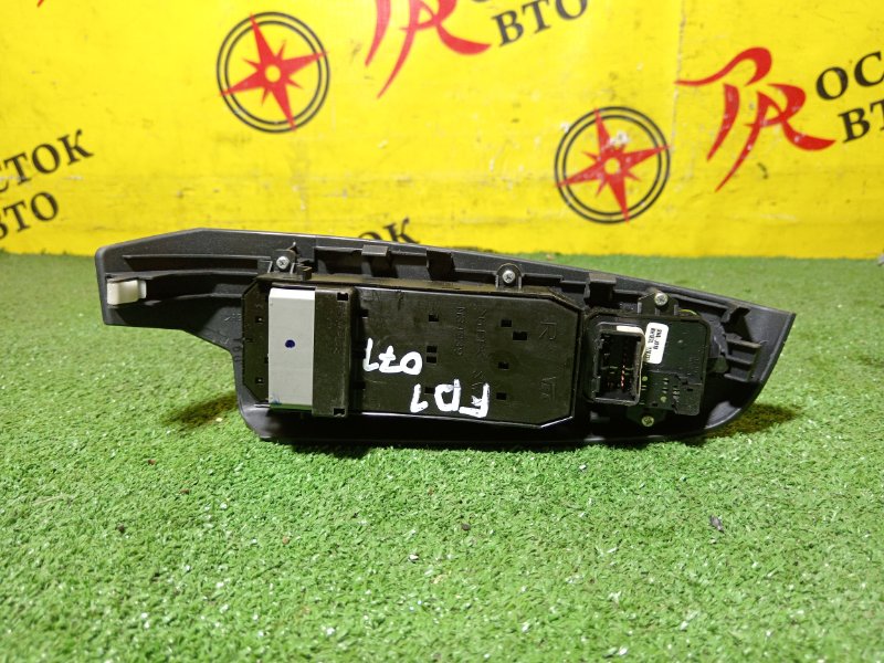 Блок управления стеклоподъемниками, 500 рублей, Красноярск