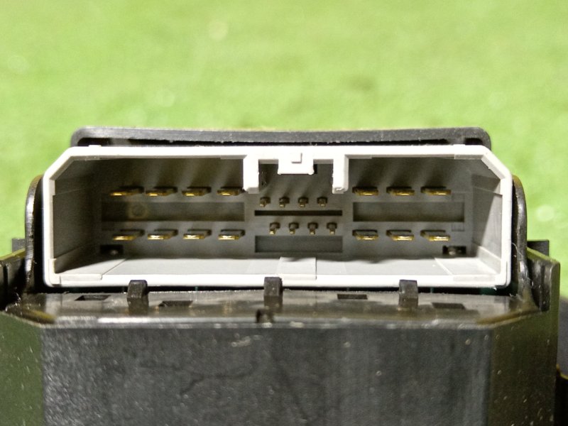 Блок управления стеклоподъемниками, 500 рублей, Красноярск