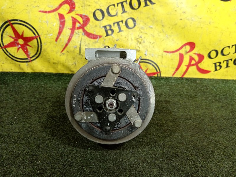 Компрессор кондиционера, 5000 рублей, Красноярск