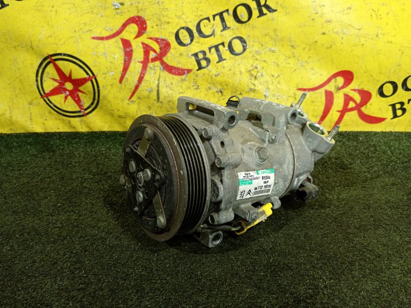 Компрессор кондиционера, 5000 рублей, Красноярск