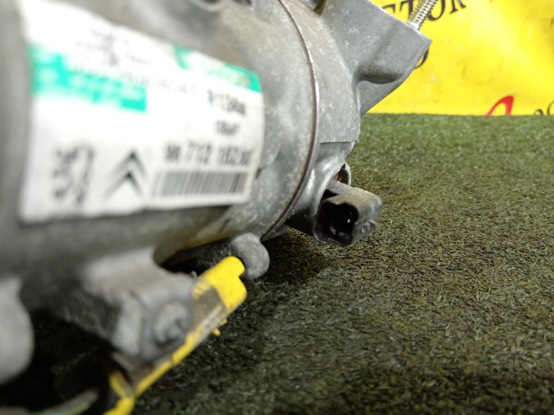 Компрессор кондиционера, 5000 рублей, Красноярск