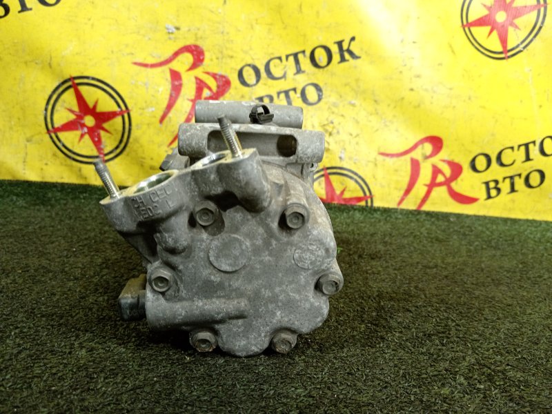 Компрессор кондиционера, 5000 рублей, Красноярск